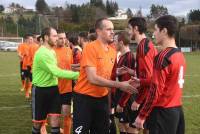 Foot : La Séauve s&#039;offre son cadeau de Noël contre Saint-Julien-Chapteuil