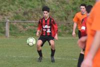 Foot : La Séauve s&#039;offre son cadeau de Noël contre Saint-Julien-Chapteuil