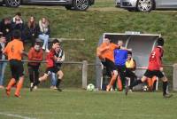 Foot : La Séauve s&#039;offre son cadeau de Noël contre Saint-Julien-Chapteuil