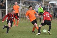 Foot : La Séauve s&#039;offre son cadeau de Noël contre Saint-Julien-Chapteuil