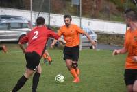 Foot : La Séauve s&#039;offre son cadeau de Noël contre Saint-Julien-Chapteuil