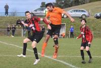 Foot : La Séauve s&#039;offre son cadeau de Noël contre Saint-Julien-Chapteuil