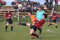 Foot : La Séauve s&#039;offre son cadeau de Noël contre Saint-Julien-Chapteuil