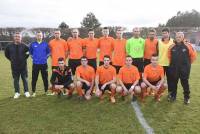 Foot : La Séauve s&#039;offre son cadeau de Noël contre Saint-Julien-Chapteuil