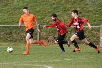 Foot : La Séauve s&#039;offre son cadeau de Noël contre Saint-Julien-Chapteuil