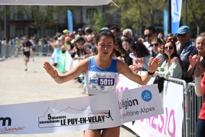 15 km du Puy 2022 : les photos des 5 km