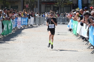 15 km du Puy 2022 : les photos des 5 km