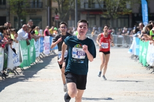 15 km du Puy 2022 : les photos des 5 km