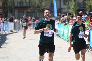 15 km du Puy 2022 : les photos des 5 km