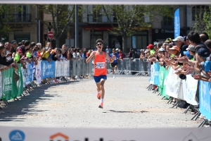 15 km du Puy 2022 : les photos des 5 km