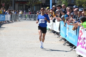 15 km du Puy 2022 : les photos des 5 km