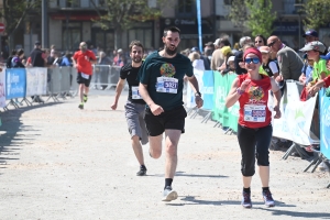 15 km du Puy 2022 : les photos des 5 km