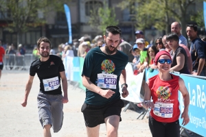 15 km du Puy 2022 : les photos des 5 km