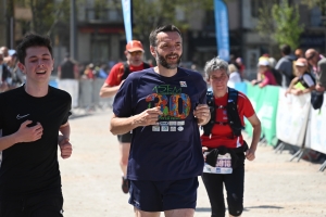 15 km du Puy 2022 : les photos des 5 km