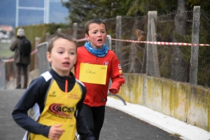 Défi vellave enfants à Monistrol-sur-Loire : les écoles d&#039;athlétisme