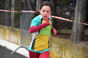 Défi vellave enfants à Monistrol-sur-Loire : les écoles d&#039;athlétisme