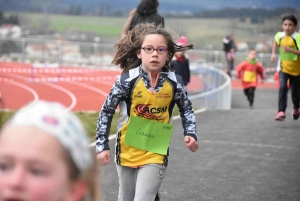 Défi vellave enfants à Monistrol-sur-Loire : les écoles d&#039;athlétisme