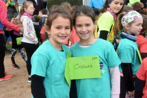 Défi vellave enfants à Monistrol-sur-Loire : les écoles d&#039;athlétisme