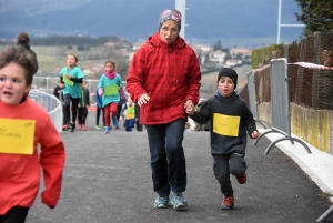 Défi vellave enfants à Monistrol-sur-Loire : les écoles d&#039;athlétisme