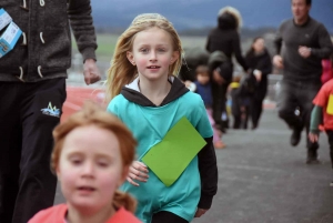 Défi vellave enfants à Monistrol-sur-Loire : les écoles d&#039;athlétisme