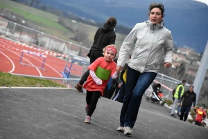 Défi vellave enfants à Monistrol-sur-Loire : les écoles d&#039;athlétisme