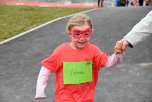 Défi vellave enfants à Monistrol-sur-Loire : les écoles d&#039;athlétisme