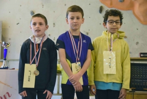 Défi vellave enfants à Monistrol-sur-Loire : les écoles d&#039;athlétisme