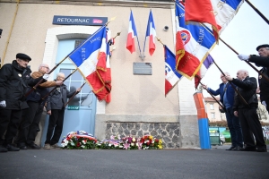 La 428e promotion de l&#039;école de gendarmerie de Montluçon porte le nom d&#039;un résistant de Retournac (vidéo)