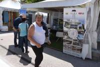 Tout ce que vous pouvez trouver sur la foire-expo d&#039;Yssingeaux (photos)