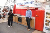 Tout ce que vous pouvez trouver sur la foire-expo d&#039;Yssingeaux (photos)