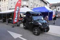 Tout ce que vous pouvez trouver sur la foire-expo d&#039;Yssingeaux (photos)