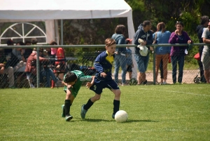 Yssingeaux : Roche-Saint-Genest (U10) et Saint-Galmier (U11) lauréats du tournoi de foot