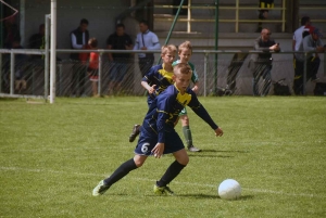 Yssingeaux : Roche-Saint-Genest (U10) et Saint-Galmier (U11) lauréats du tournoi de foot