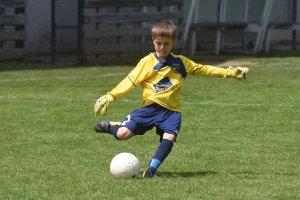 Yssingeaux : Roche-Saint-Genest (U10) et Saint-Galmier (U11) lauréats du tournoi de foot