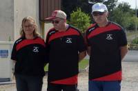 Pétanque : 4 premiers qualifiés pour la finale de la coupe des clubs yssingelais