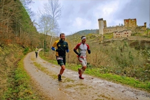 Bas-en-Basset : partez à l&#039;assaut de l&#039;histoire dimanche sur le Rochebaron Trail