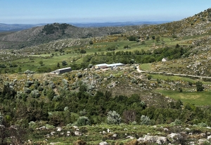 Bas-en-Basset : quatre étapes en VTT en Lozère pour le club Cyclo 43210