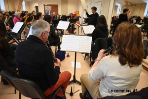 Yssingeaux : la musique sera fêtée en deux temps les 18 et 21 juin