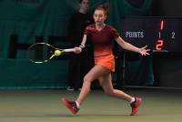 Tennis : deux Français au sommet du tournoi du Chambon-sur-Lignon