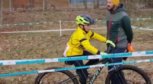 Cyclisme : un dernier cyclo-cross fructueux pour le Vélo Club du Velay