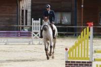 Deux cents cavaliers au concours CSO de saut d&#039;obstacles