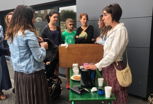 Ecole Saint-Joseph de Raucoules : une année sur le thème « Contes d’ici et d’ailleurs »