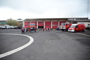 Saint-Maurice-de-Lignon : les écoliers ouvrent la marche du Téléthon, le grand public attendu samedi