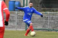 Foot : Dunières se sent lésé en Coupe de la Haute-Loire