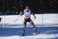 Ski nordique : retrouvez les photos et les classements des championnats de la Haute-Loire