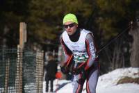 Ski nordique : retrouvez les photos et les classements des championnats de la Haute-Loire