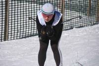 Ski nordique : retrouvez les photos et les classements des championnats de la Haute-Loire