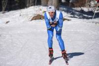 Ski nordique : retrouvez les photos et les classements des championnats de la Haute-Loire