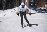 Ski nordique : retrouvez les photos et les classements des championnats de la Haute-Loire