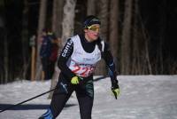 Ski nordique : retrouvez les photos et les classements des championnats de la Haute-Loire